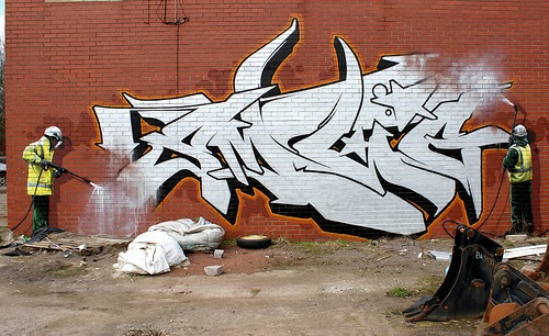 01-Graffiti-Self-Destruction-SmugOne-Graffiti-Artist-3D-www-designstack-co
