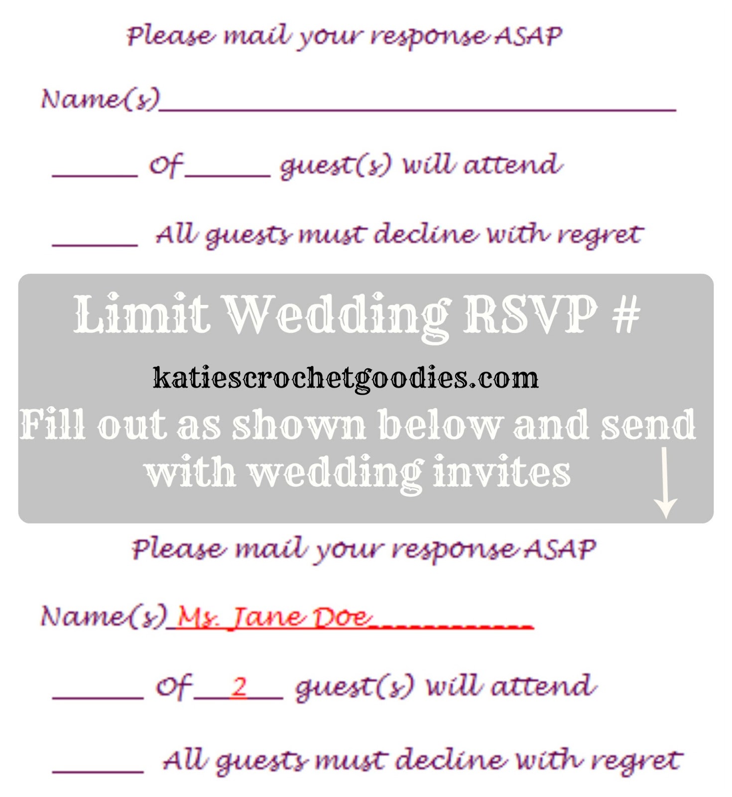 free wedding templates rsvp amp reception cards s wedding rsvp card templates free
