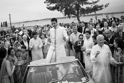 Rhode Island Wedding