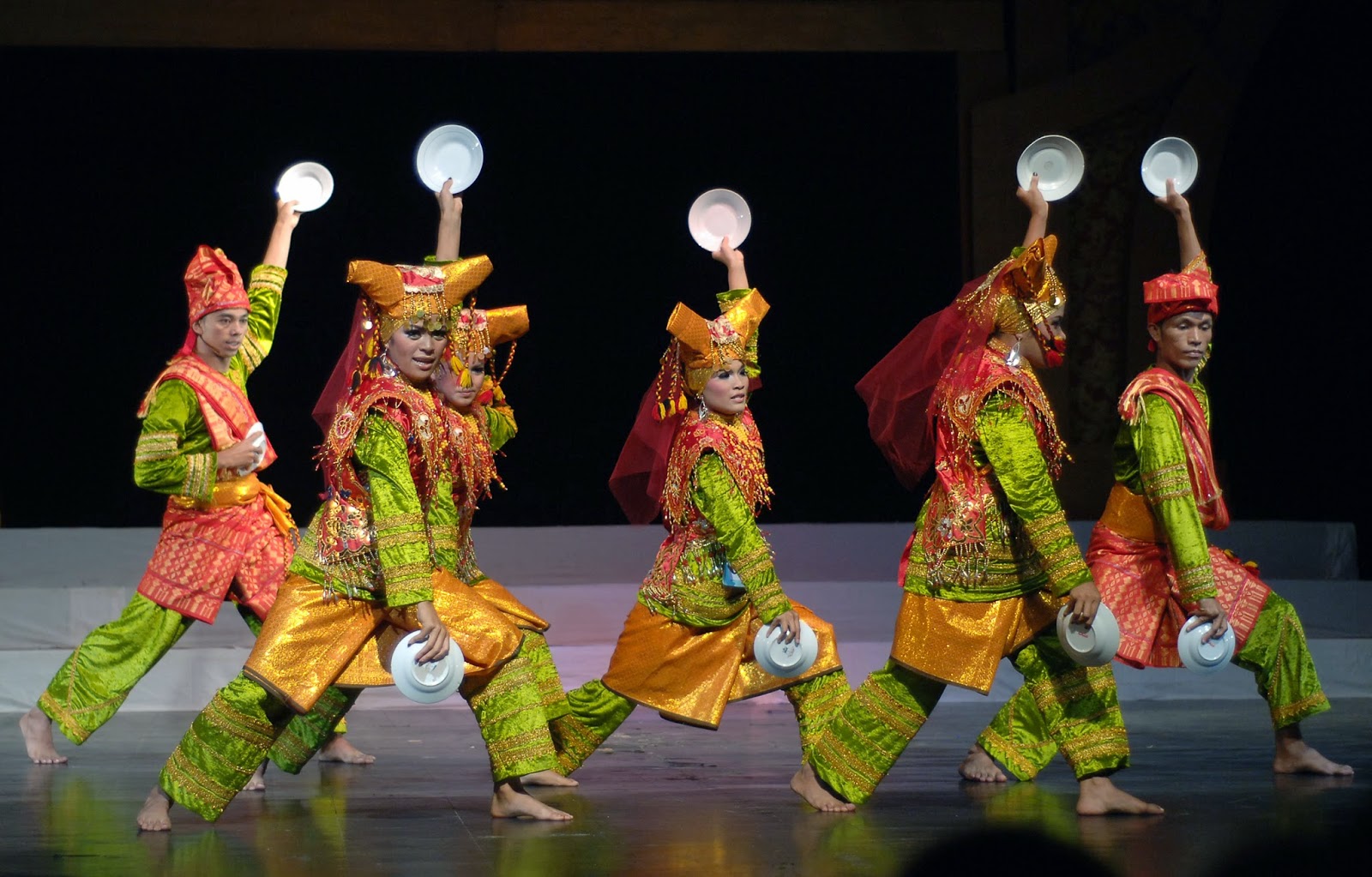 PEMETAAN BUDAYA