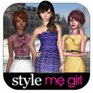 Download Style Me Girl