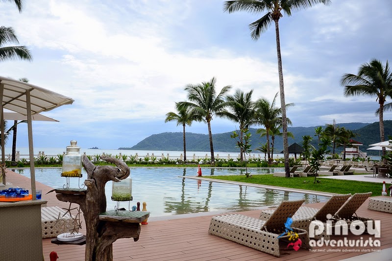 RESORTS IN BALER, AURORA Costa Pacifica Resort, "New and Modern Beach