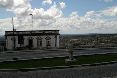 PAGINA SEGUINTE, CLICK NA FOTO Cidade e Serras II e o Sanatório