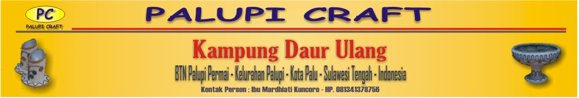 Palupi Craft