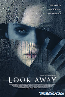 Nhìn Chỗ Khác - Look Away Nhìn Chỗ Khác