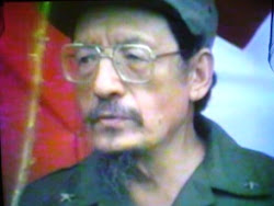 Salvador Cayetano Carpio Comandante Marcial