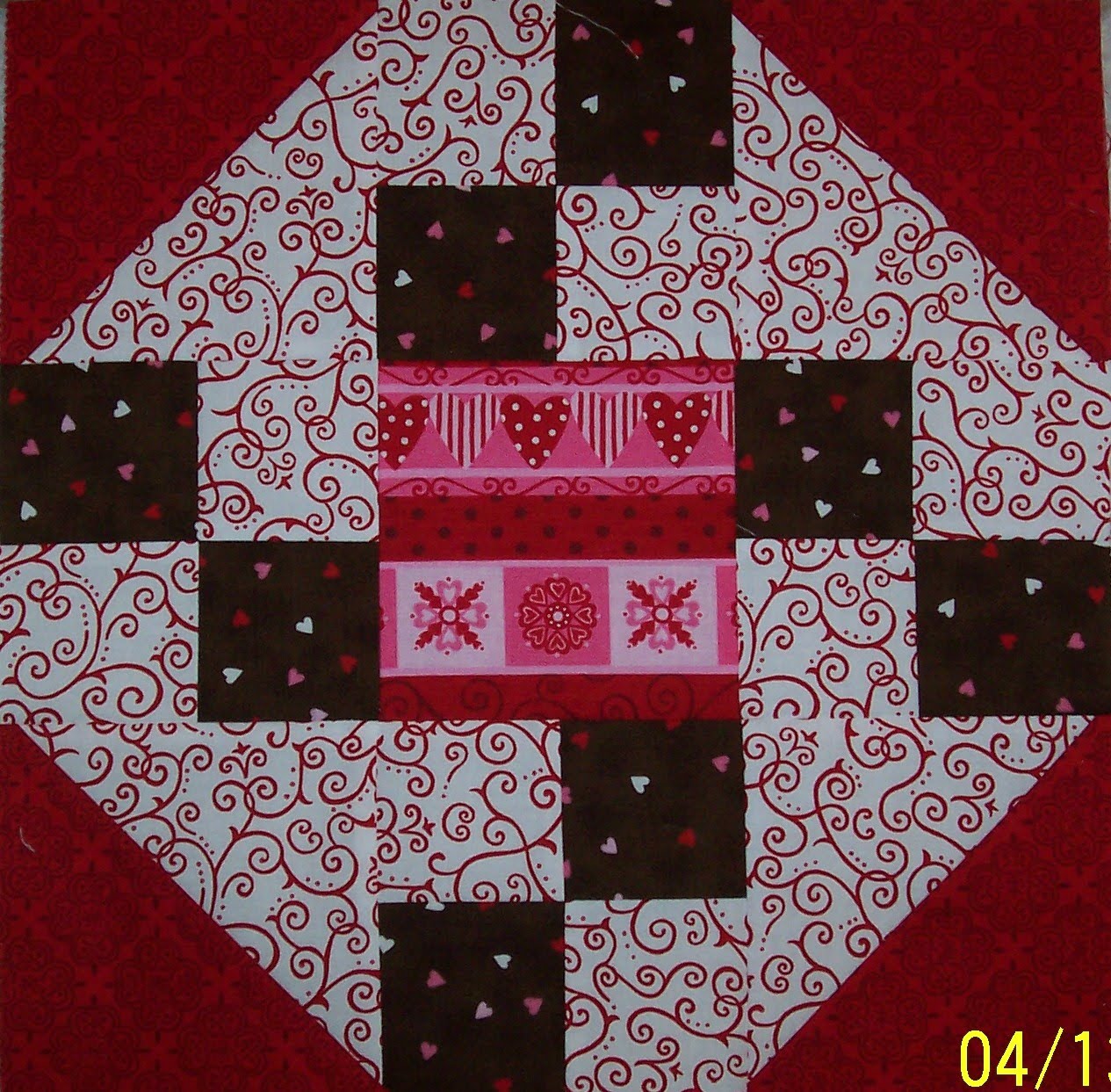 Moose On The Porch Layer Cake Quilt Along Moose On The Porch Layer Cake Quilt Along