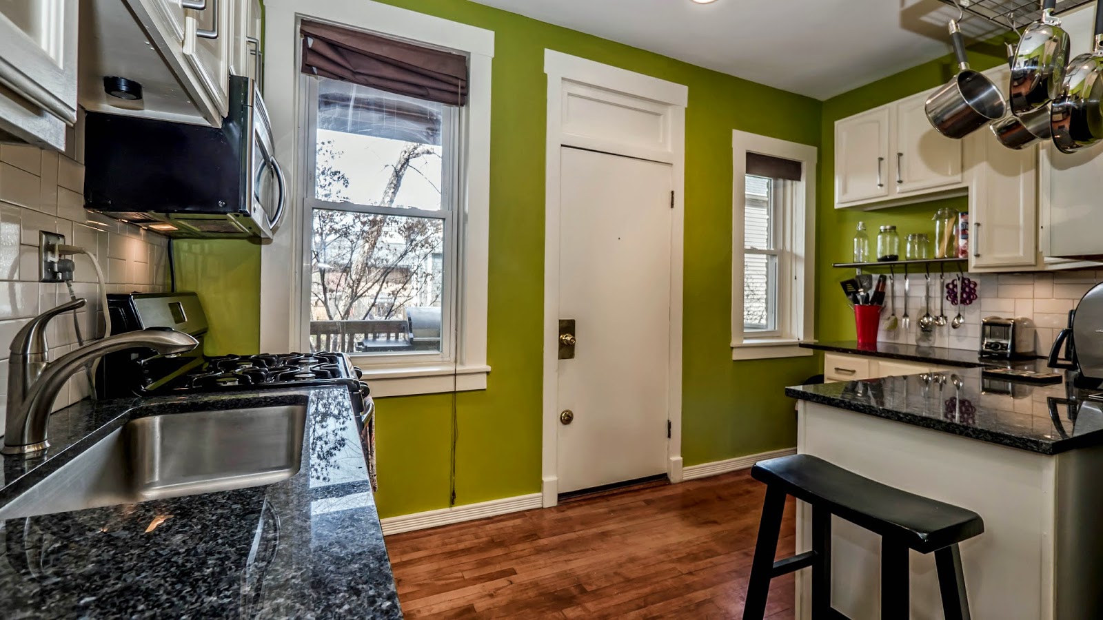 The Chicago Real Estate Local New for sale! Attractive North Center