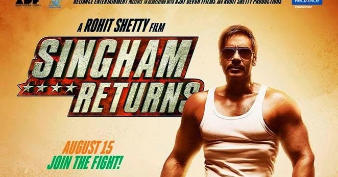 Singham Returns 1 english sub 1080p hd movies