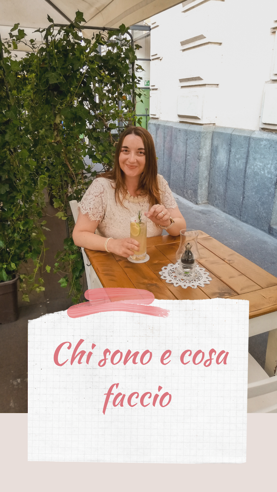 Chi scrive: Valeria Alchirafi