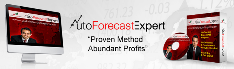 forex auto forecast expert review
