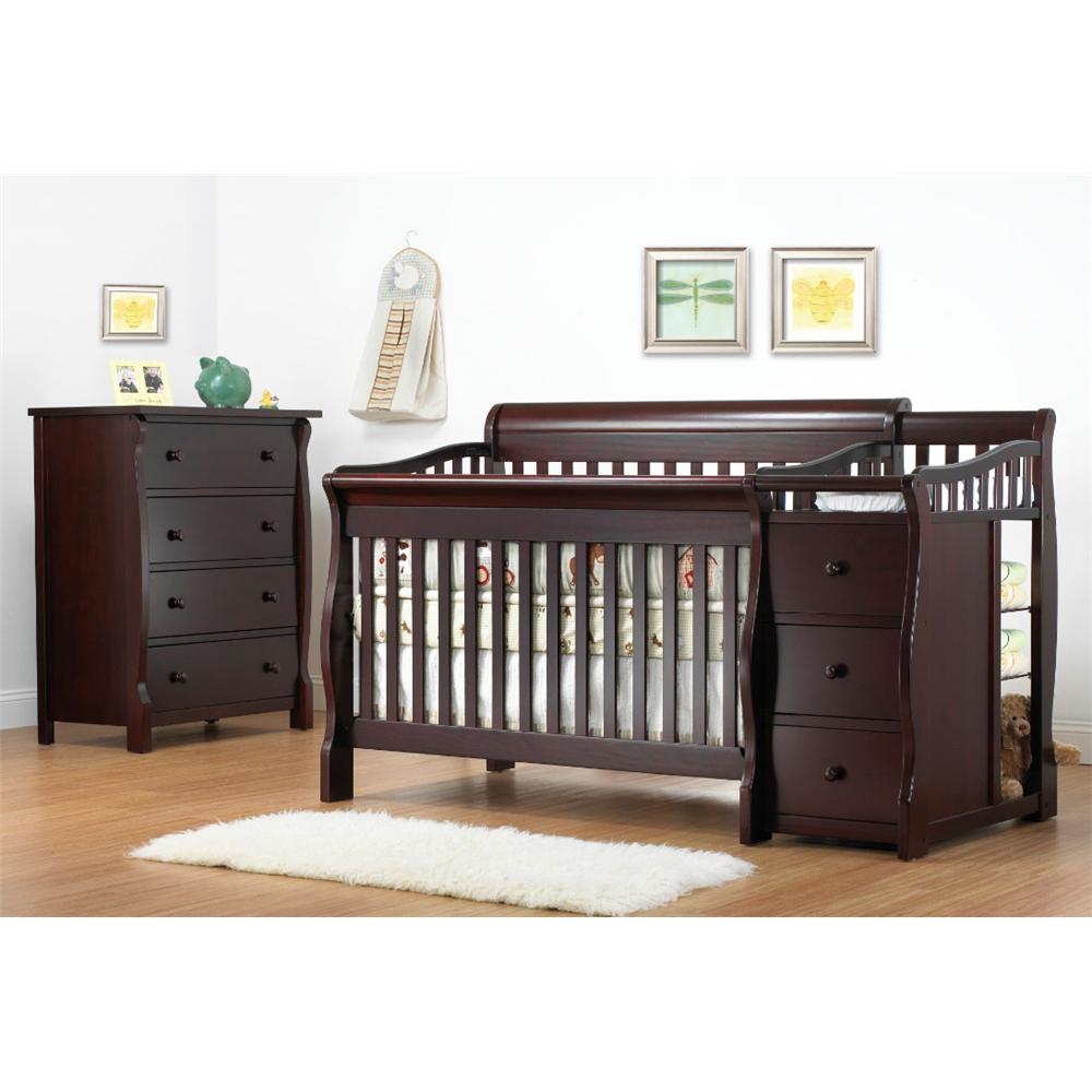 Styleista Baby Baby Room nursery