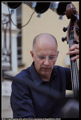 Andrea Rapaggi Quartet