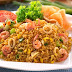 Nasi Goreng Seafood