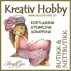 Kreativ hobby