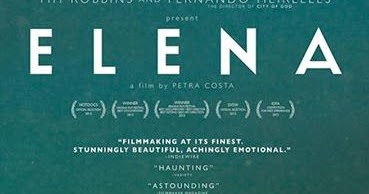 J.B. Spins: Elena: Sister Remembers Sister