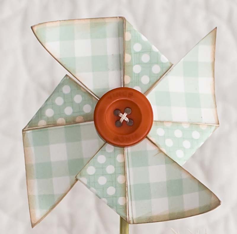 My Paper Tales CPT Tip Top Shape 2 Hello to You!