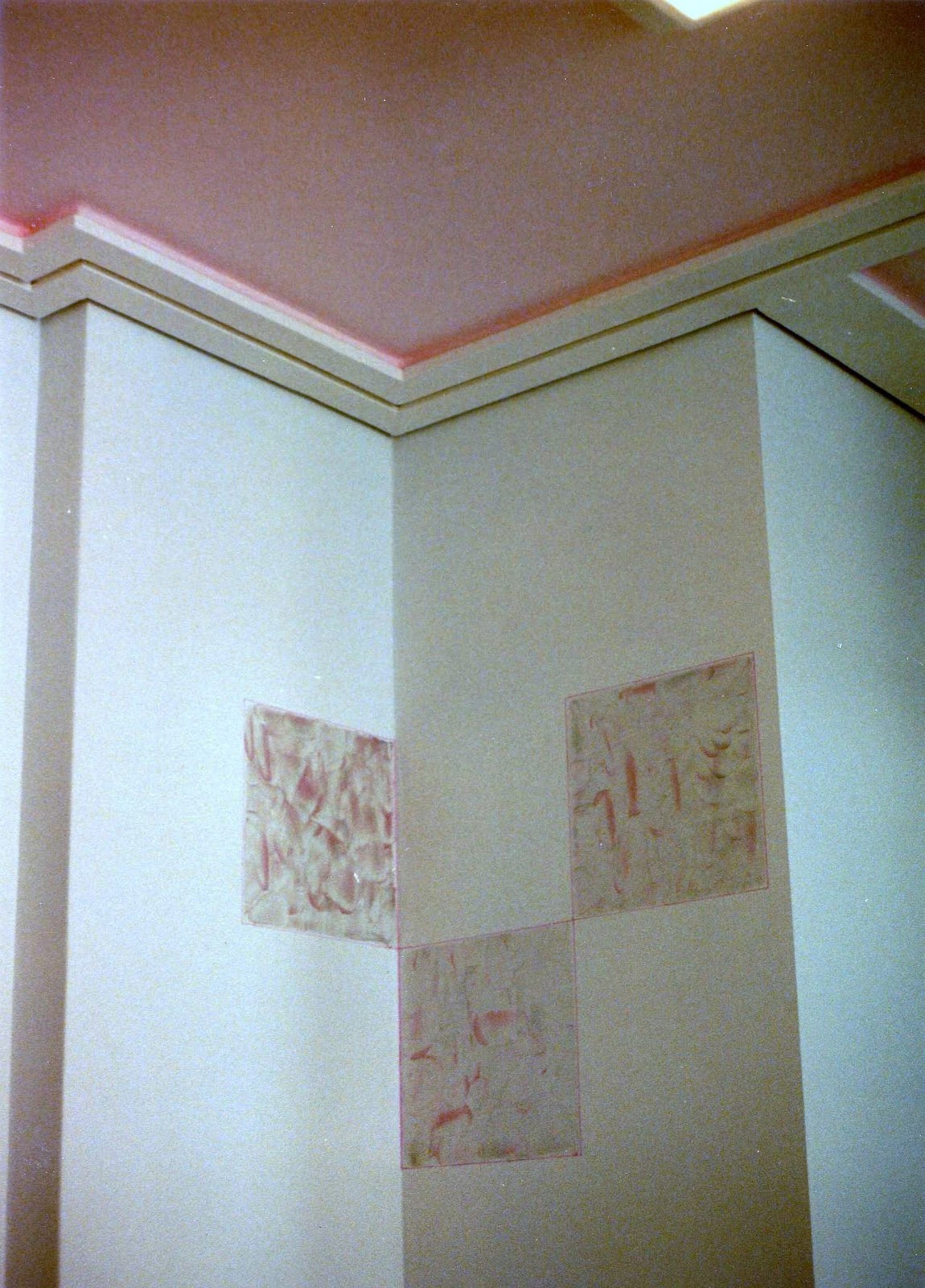 Cornice Soffitto Gesso ~ Ispirazione di Design Interni