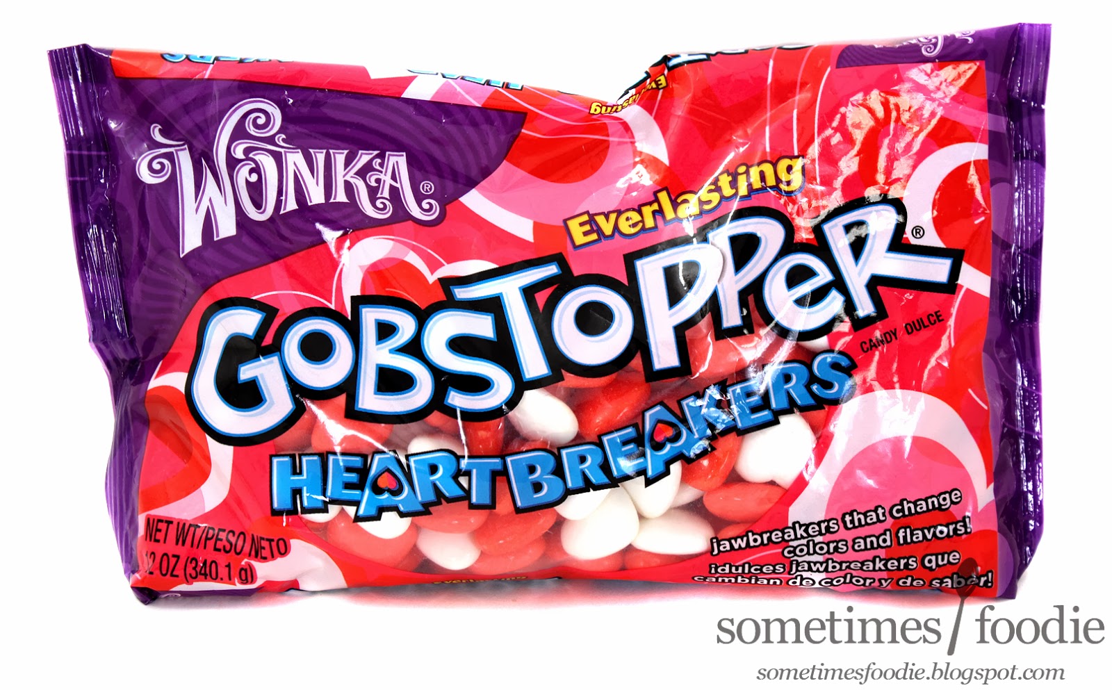 Sometimes Foodie Gobstoppers Heartbreakers Target Cherry Hill, NJ