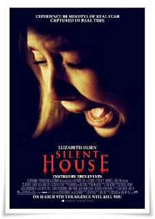 Silent House 2012