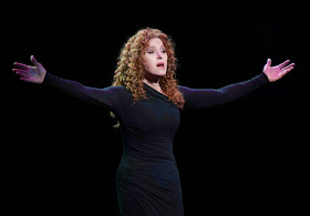 STARS WALLPAPER: Bernadette Peters HD Wallpapers Free Download