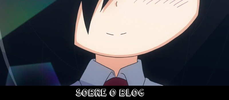 Não é minha culpa que não sou popular!: Resenha - Barakamon - Anime