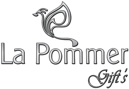 LA POMMER LOGO APK