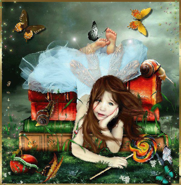 Multiverse Tales December 2012