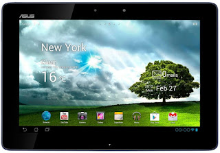 ASUS Transformer Pad TF300T ASUS Transformer Pad TF300T