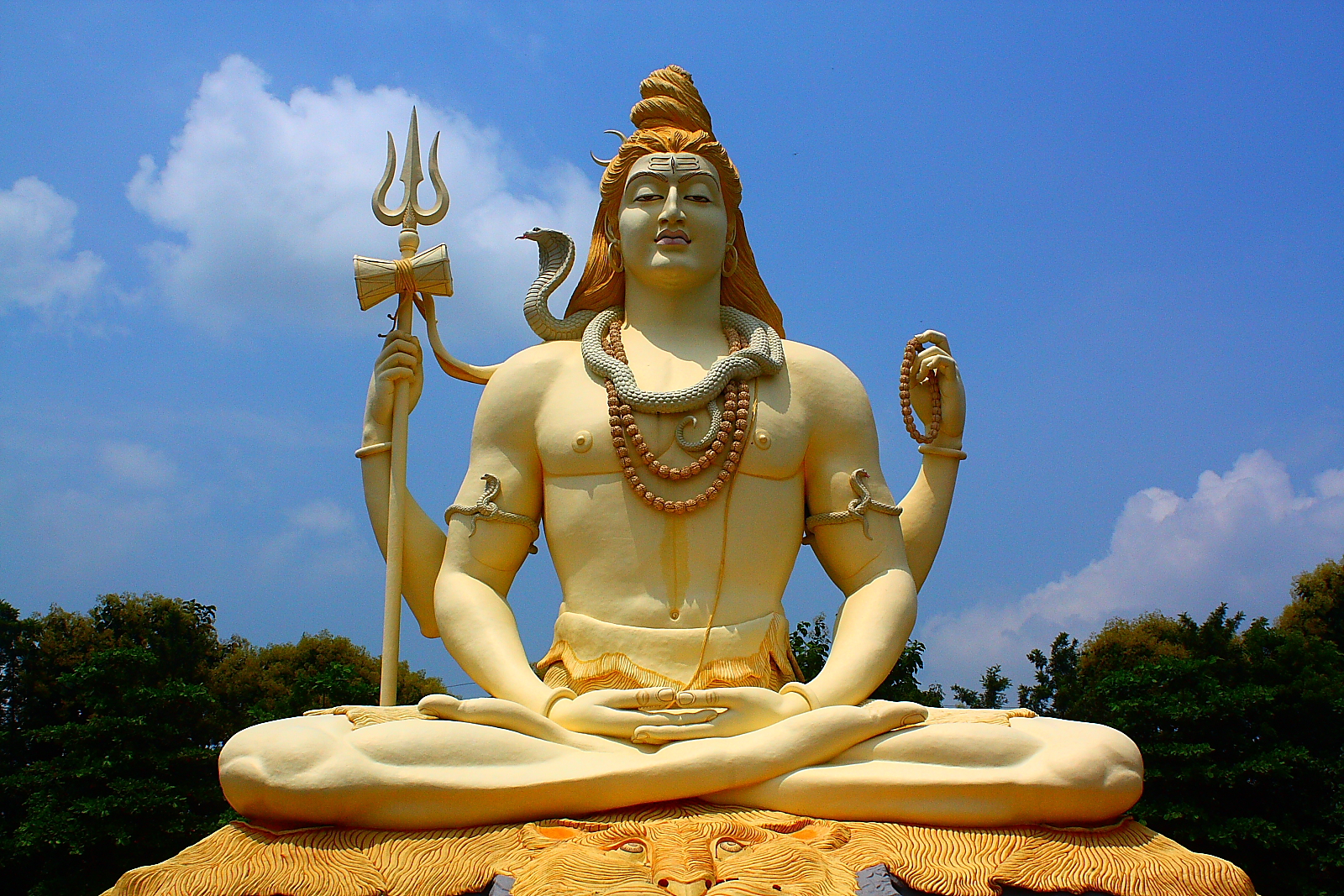 lord shiva wallpapers hd free download for desktop ~ Fine HD Wallpapers