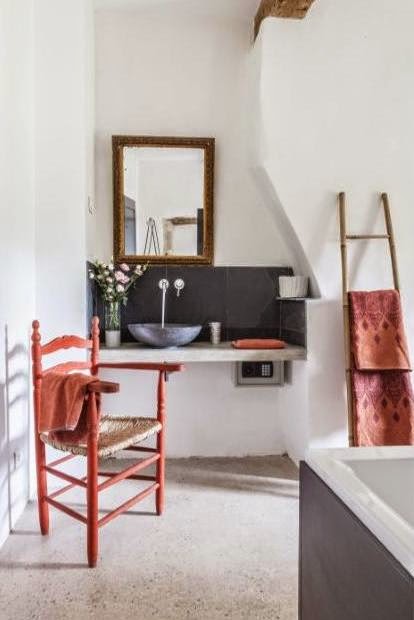 CASA DE CAMPO EN EL SUR DE FRANCIA [] COUNTRY HOUSE IN THE LANGUEDOC