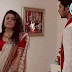 Radhika Madan aka Ishani Very Hot Sexy Saree Strip Scene