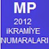2012 Yılından 2014 Yılına Kadar Milli Piyangoda Büyük İkramiye Kazanan Rakamlar Numaralar