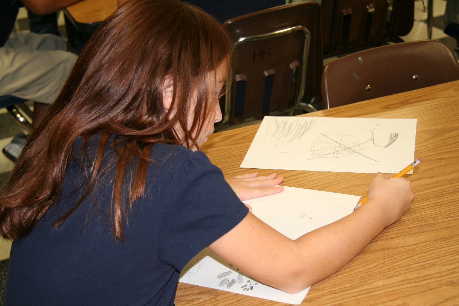 Future C-FB: Parenting Young Children: Kindergarten Readiness Tip