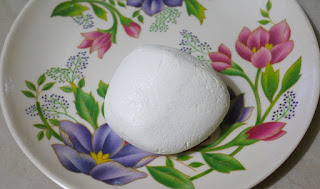 Kneaded Cottage Cheese