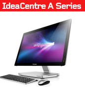 Lenovo IdeaCentre A Series