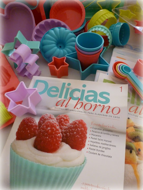 Delicias Al Horno Resultado Concurso