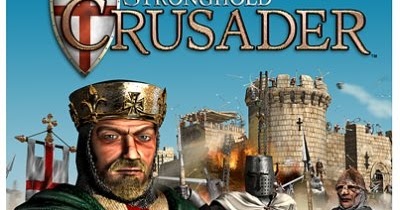 free download stronghold crusader 1