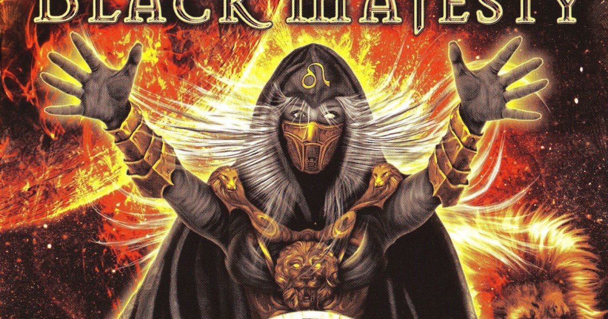 Black Majesty Stargazer Torrent Black Majesty Stargazer Torrent