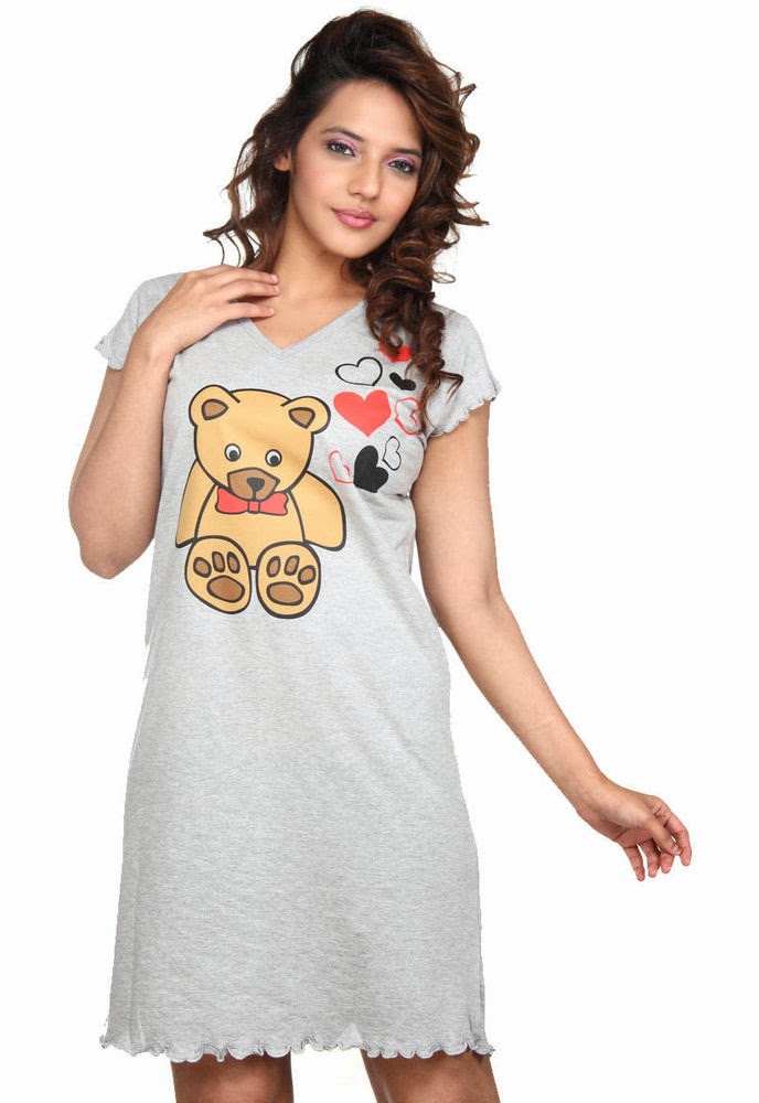 Nightwear for Women