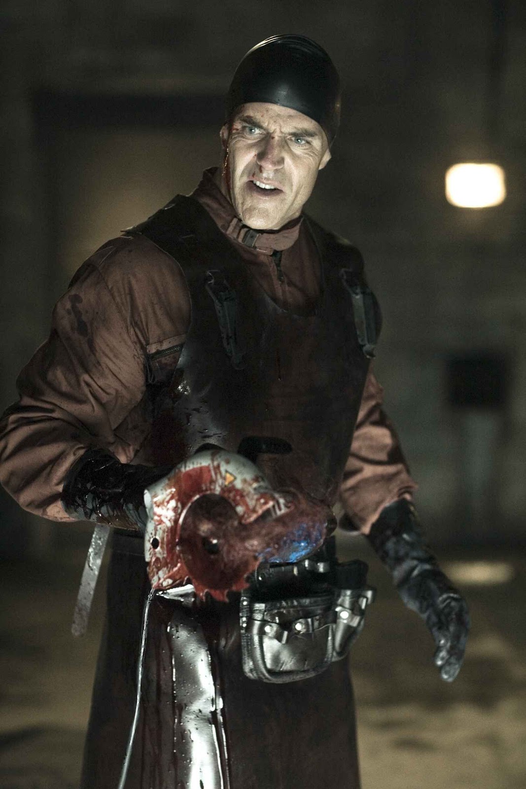 Amazoncom: Hostel: Part II Unrated Directors Cut