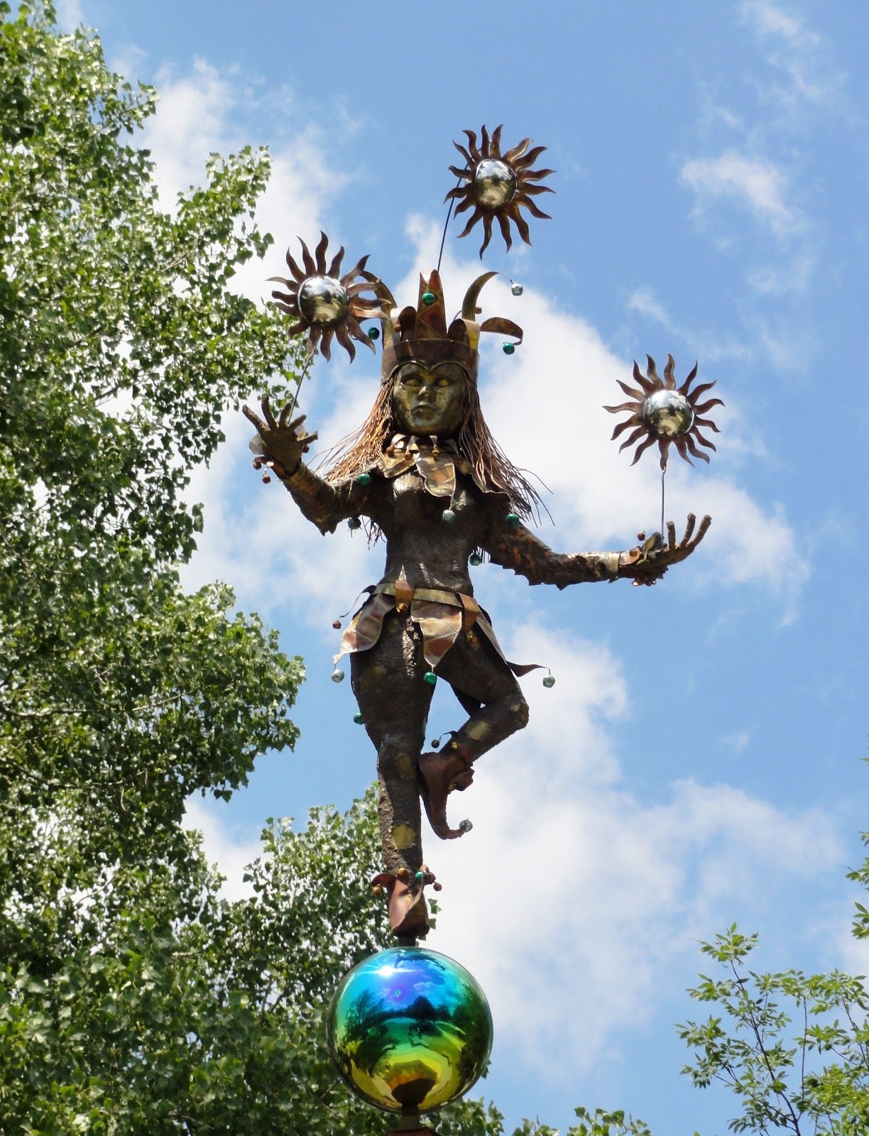 Travel Guide Bristol Renaissance Faire chicago foodie girl