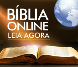 BÍBLIA CATÓLICA ONLINE