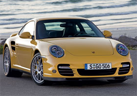 Porsche 911 Carrera 4S Presents Porsche 911 Carrera 4S Presents