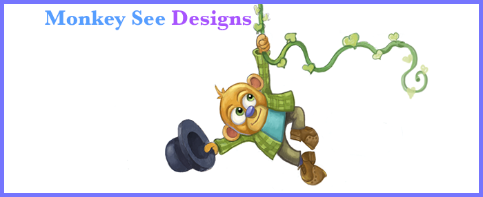 Monkey See Designs
