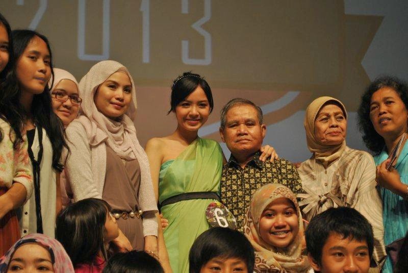 Jarnawi Aliun Is Aliun Hamidy S Son April 2014