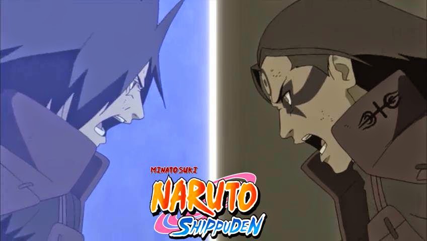 naruto original last episode naruto original last episode