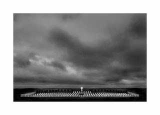 Cementerio de Malvinas