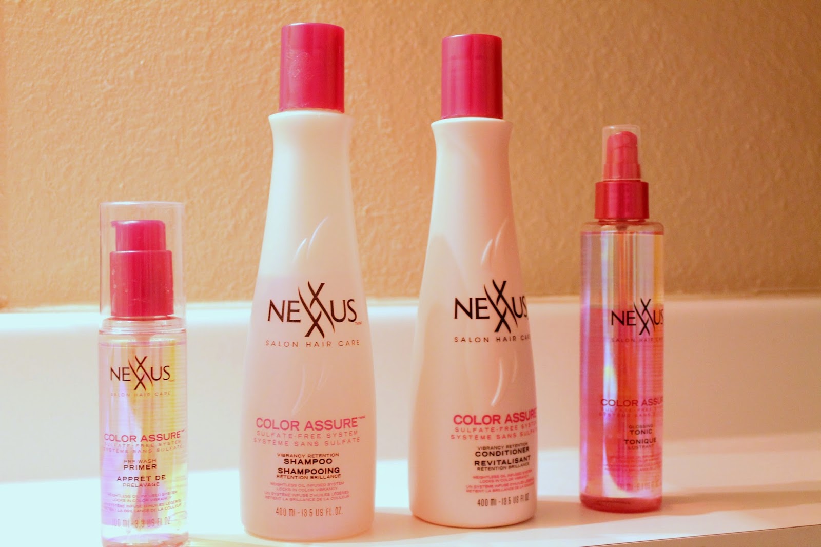 Hot Mama In The City Beauty Tip Keep Your Hair Color Vibrant