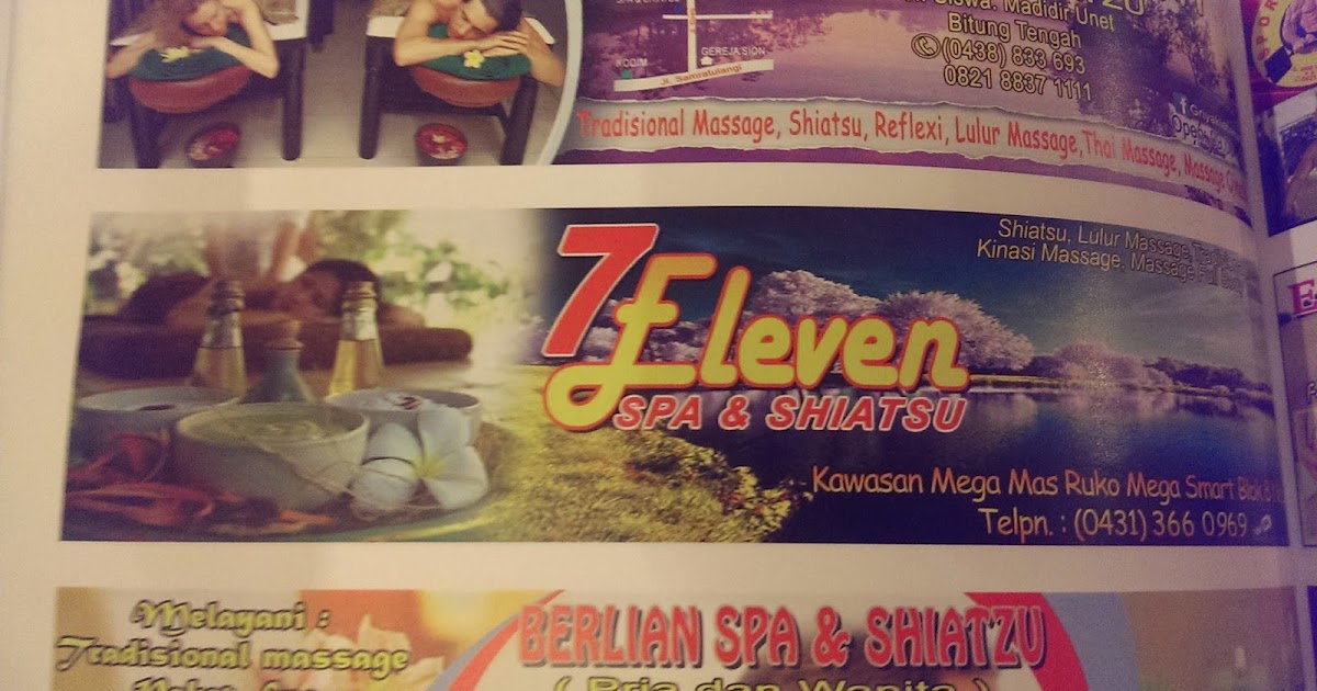 salon manado 7 eleven spa manado jakarta100bars nightlife reviews salon manado 7 eleven spa manado jakarta100bars nightlife reviews
